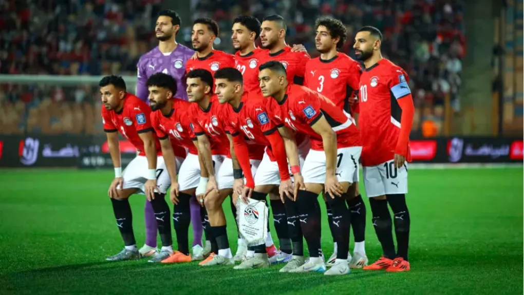 البروفة الأخيرة للمونديال، موعد مباراة منتخب مصر أمام البرازيل والقنوات الناقلة