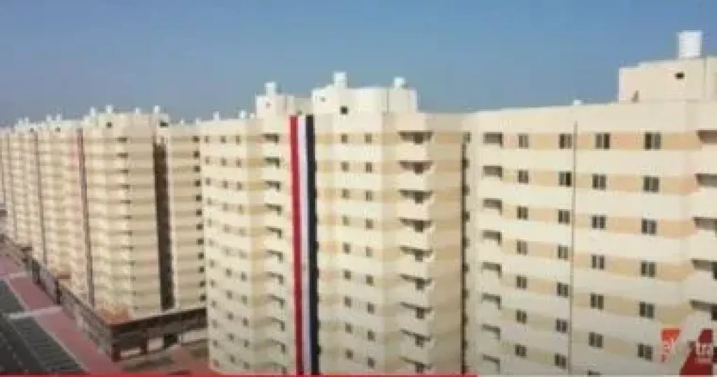 سكن لكل المصريين.. لو عايز تبيع شقتك أو تنقل ملكيتها.. اعرف الأوراق المطلوبة