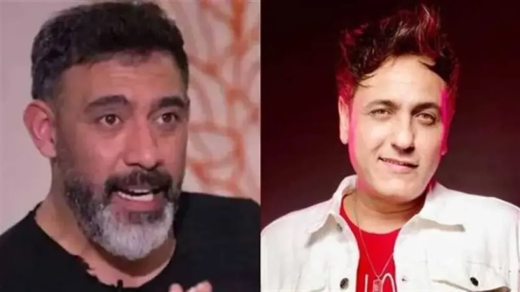 مش هتكلم عن نفسي ولا أعمالي، عمرو مصطفى يعتزم إعلان مفاجأة عن الملحن محمد رحيم