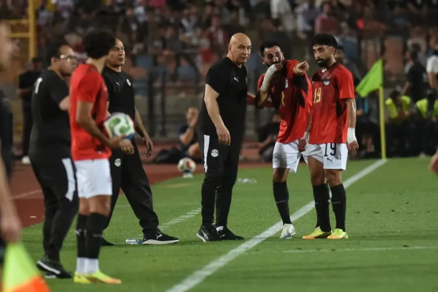 موعد مباراة منتخب مصر والبرازيل الودية استعاداد لكأس العالم