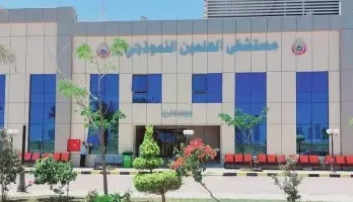 وزارة الصحة: تطوير الخدمات الطبية بمدينة العلمين الجديدة