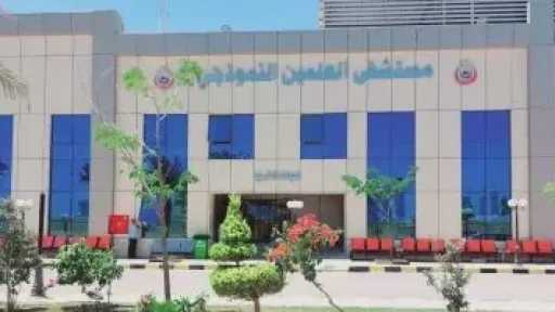 وزارة الصحة: تطوير الخدمات الطبية بمدينة العلمين الجديدة