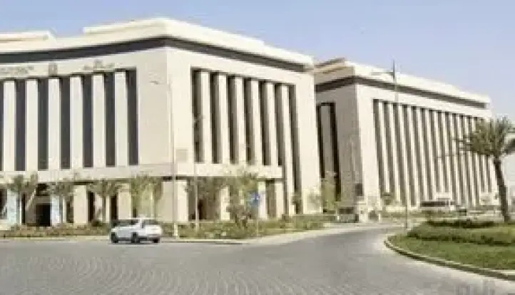 الصحة: تقديم 22 ألفا و738 خدمة طبية عبر عيادات بعثة بالأراضي المقدسة
