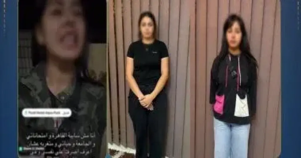 علقة ساخنة وراء فيديو الاستغاثة.. القصة الكاملة لخناقة ”راقصات” الحفلات