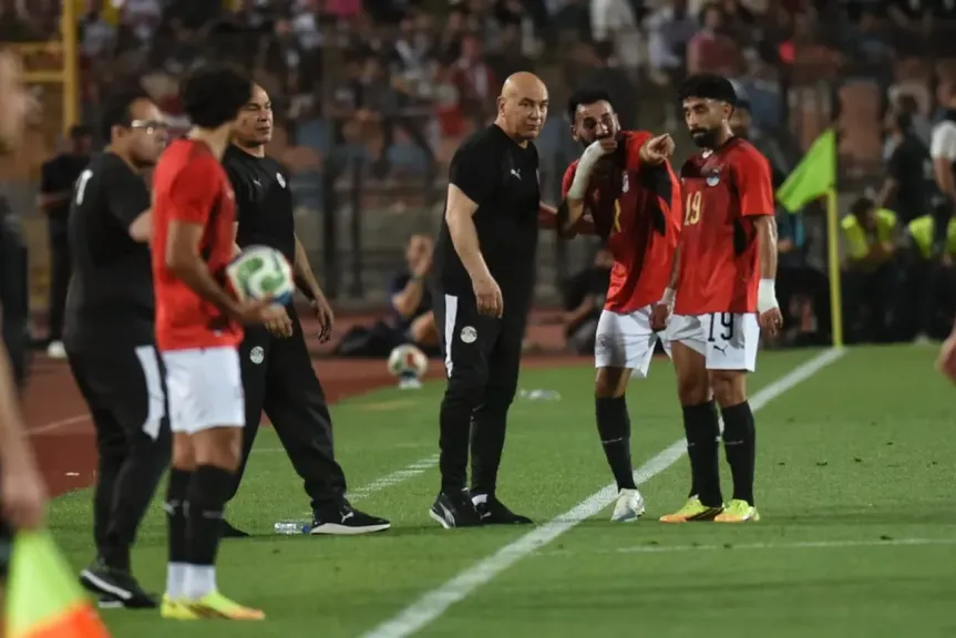 منتخب مصر يُعلن قائمته في كأس العالم.. وصلاح ومرموش وحمزة للهجوم