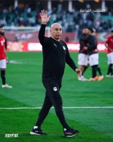 حسام حسن يعلن قائمة مصر النهائية للمونديال.. واستبعاد أقطاي عبدالله