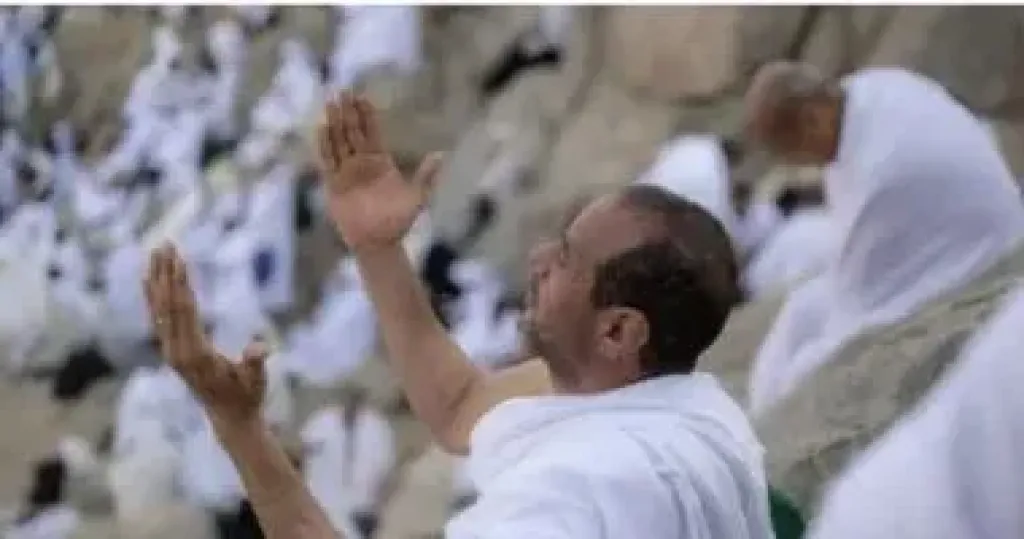 المدينة المنورة تستقبل طلائع الحجاج المتعجلين القادمين من مكة