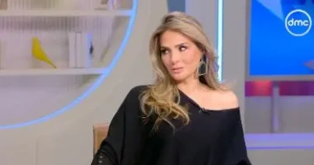 سالي شاهين في ”ست الستات”: الرجل يبحث عن ”المرأة الرادار” التي تفهمه دون كلام