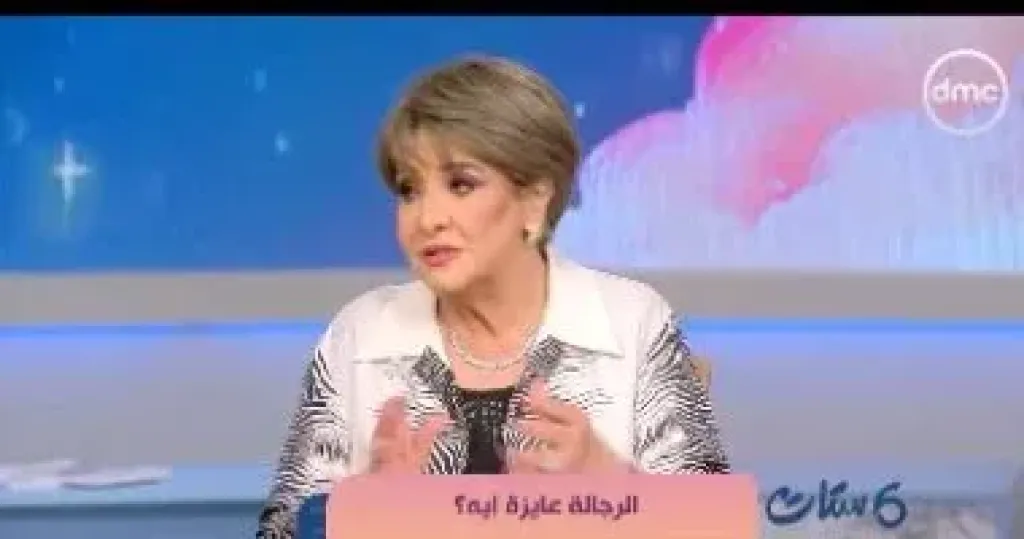 سناء منصور في ”ست الستات”: عمري ما عرفت الرجالة عاوزة إيه