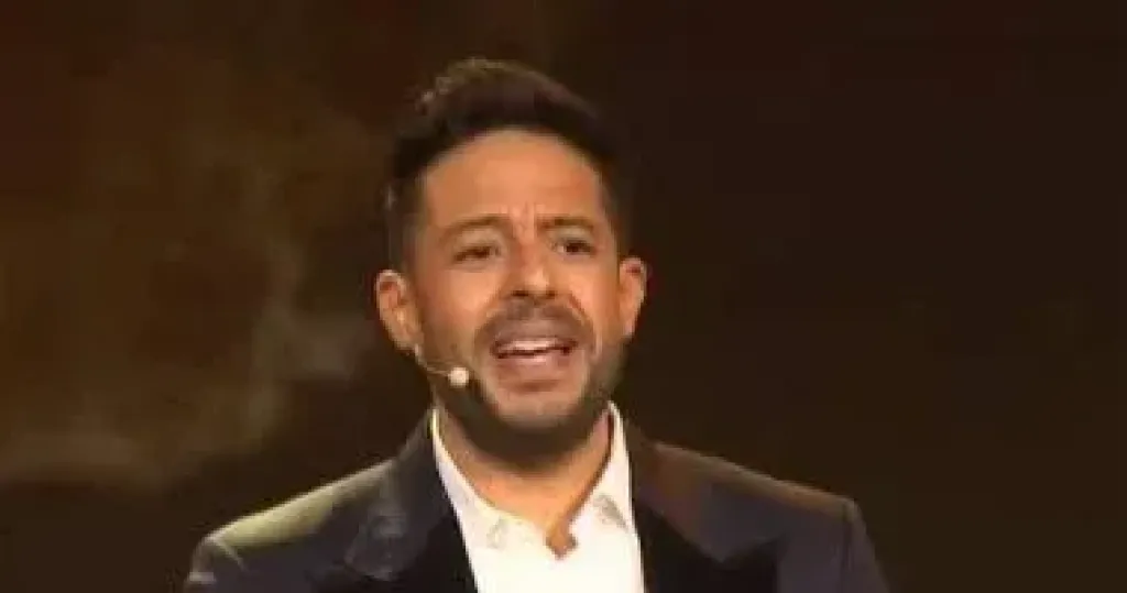 عمرو مصطفى يتعاون مع حماقى فى ألبومه الجديد بـ 7 أغانى