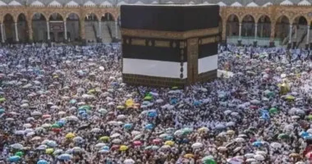 السعودية تعلن خلو موسم الحج من أى تفشيات وبائية.. وتتبع ”إيبولا وهانتا”