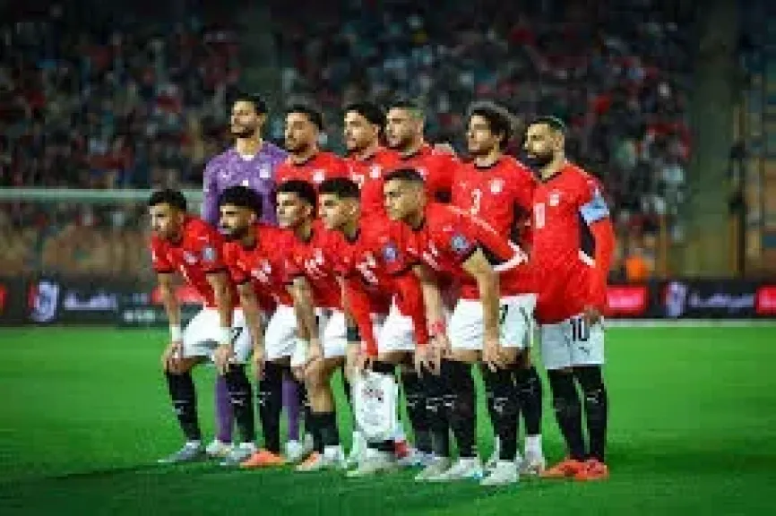 الأهلي يعلن صور 9 لاعبين في قوائم مونديال 2026 لمنتخبي مصر والمغرب