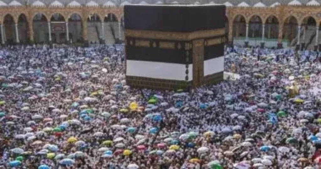 اتحاد الغرف السياحية يهنئ بعثة الحج المصري لفوزها بالدرع الفضية للحج