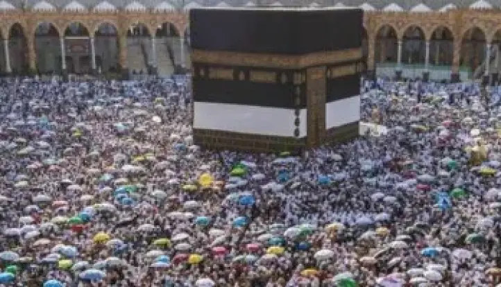 اتحاد الغرف السياحية يهنئ بعثة الحج المصري لفوزها بالدرع الفضية للحج