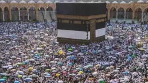 اتحاد الغرف السياحية يهنئ بعثة الحج المصري لفوزها بالدرع الفضية للحج