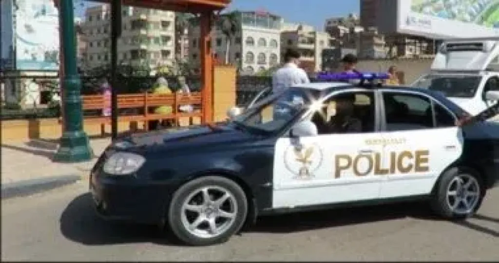 الداخلية تكشف تفاصيل تضرر شخص من قائد سيارة نقل ذكي