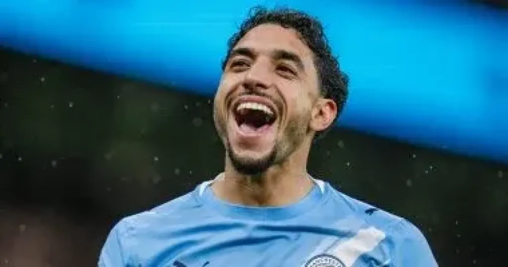 عمر مرموش يتخلف عن رحلة منتخب مصر لكأس العالم بسبب عقد قرانه