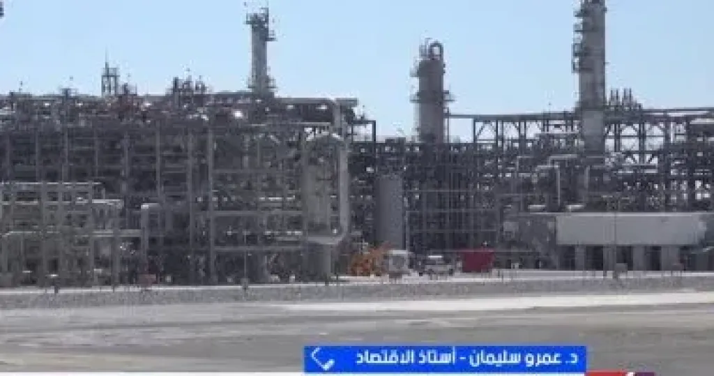 خبير اقتصادي: تداعيات الأزمة العالمية ستستمر لسنوات وهذه أسباب تباطؤ النمو