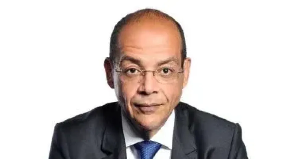 محمد شردى يشكر الرئيس السيسي على دعم القطاع السياحي وإنشاء المدن السياحية الجديدة