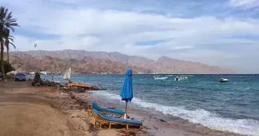 الطقس اليوم.. ارتفاع فى درجات الحرارة وشبورة ورياح والعظمى بالقاهرة 34 درجة