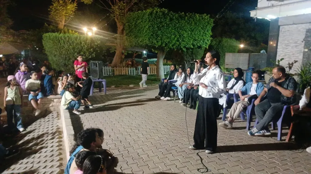 محافظ أسيوط: احتفالية فنية متميزة ينظمها قصر ثقافة أحمد بهاء الدين