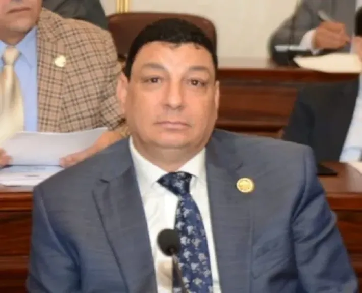 النائب سامي نصر الله: العلمين الجديدة محرك رئيسي لجذب الاستثمارات المحلية والأجنبية