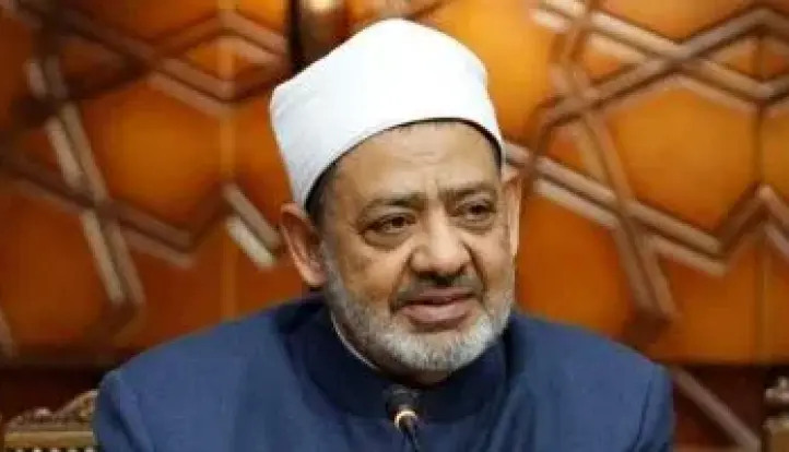 شيخ الأزهر يهنئ خادم الحرمين الشريفين وولي العهد السعودي بنجاح موسم الحج