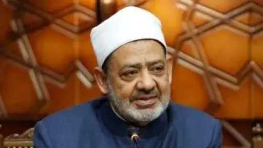 شيخ الأزهر يهنئ خادم الحرمين الشريفين وولي العهد السعودي بنجاح موسم الحج