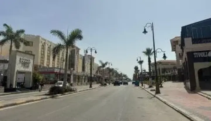 الطقس غدا.. تغيرات مفاجئة وظاهرة جوية جديدة والعظمى بالقاهرة 34 درجة
