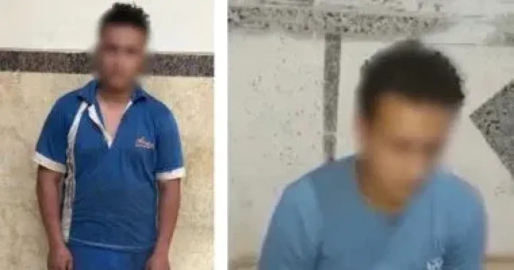 الداخلية تكشف ملابسات ضبط هارب بحوزته مخدرات بأسيوط