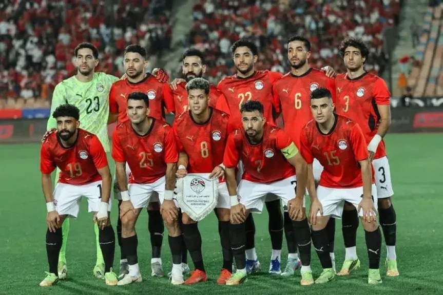 المنتخب الوطني يتدرب في الواحدة صباحاً استعداداً لودية البرازيل