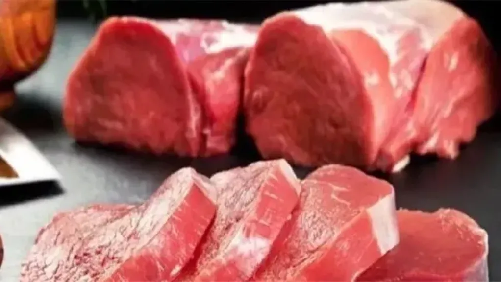 رؤية وطنية لتحقيق الاكتفاء الذاتي من اللحوم الحمراء وتعزيز الأمن الغذائي