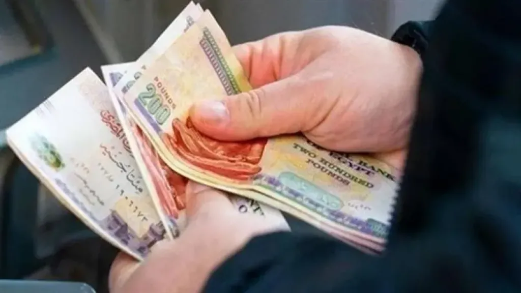 موعد صرف زيادة المعاشات الجديدة 2026