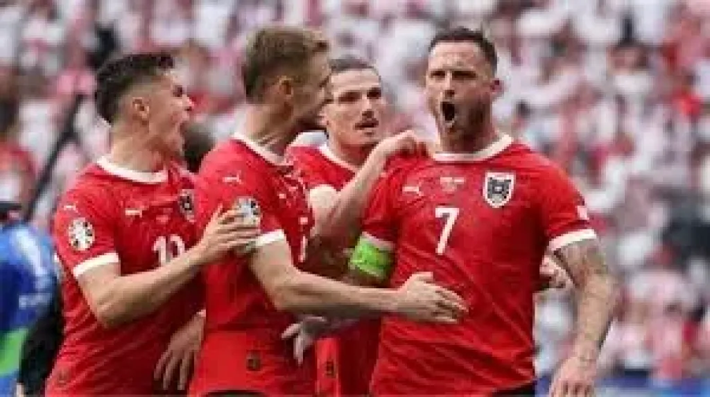 مواجهة نارية أمام الأرجنتين، مواعيد مباريات النمسا في كأس العالم 2026