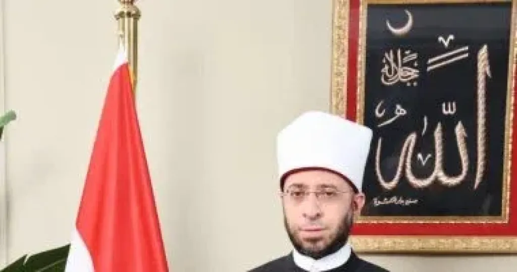 وزير الأوقاف يهنئ إذاعة القرآن الكريم ببث تسجيلات نادرة للشيخ المنشاوي