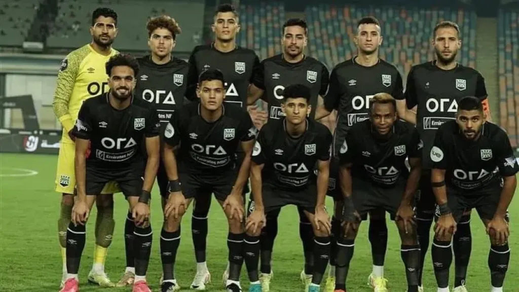 كأس عاصمة مصر، ميسي وأحمد عاطف يقودان هجوم زد أمام المصري