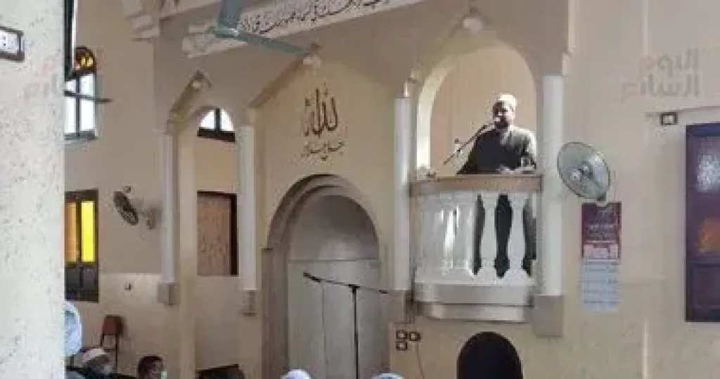أوقاف شمال سيناء توحد خطبة الجمعة حول ”الرضا والابتعاد عن التباهي”