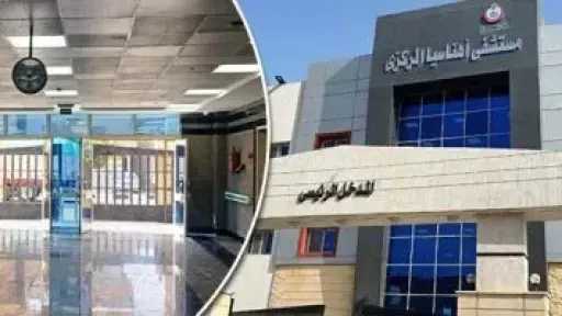 إصابة 16 شخصا باشتباه تسمم غذائي ببنى سويف