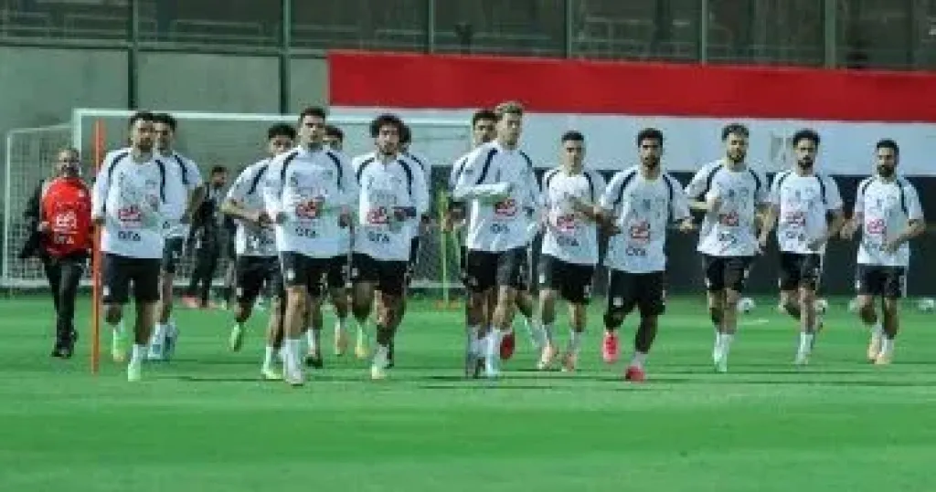 موعد مباراة مصر والبرازيل الودية استعدادًا لكأس العالم 2026