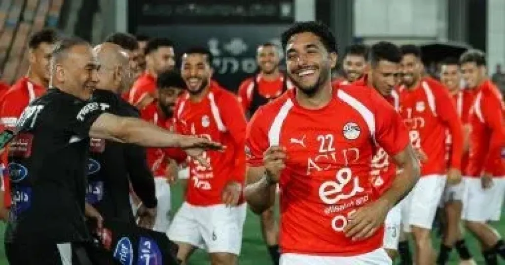 الدرندلى: مرموش يصل معسكر المنتخب الأربعاء.. وتجديد عقد العميد بعد المونديال
