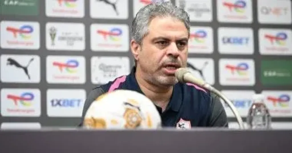 التقييم يحسم مصير لاعبى الزمالك فى الصيف