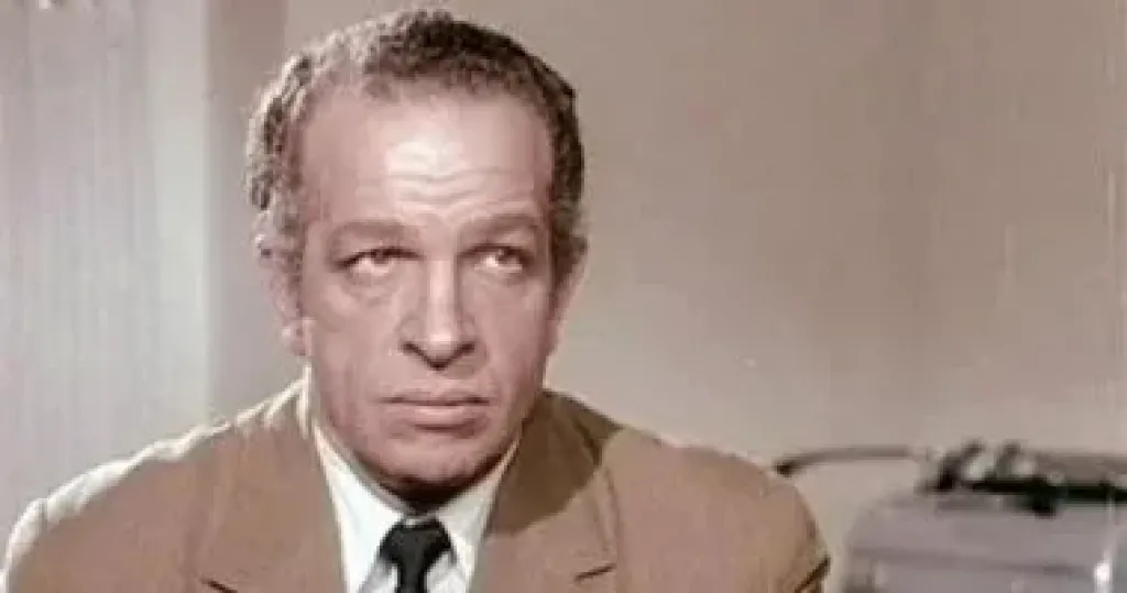 ذكرى ميلاد أحمد توفيق الممثل والمخرج الذي أثرى السينما والدراما بأعمال خالدة