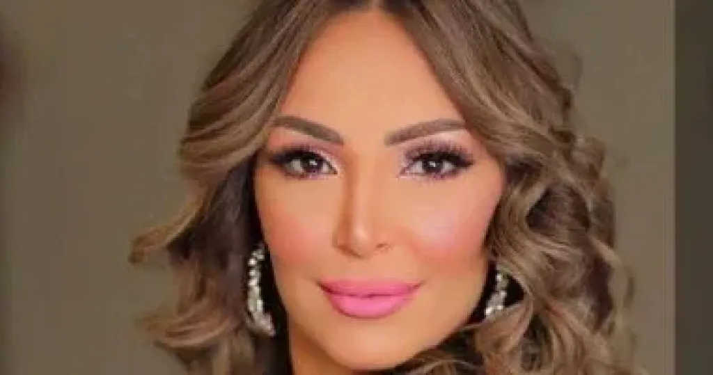 تامر عبد المنعم يعلن وفاة الفنانة سهام جلال