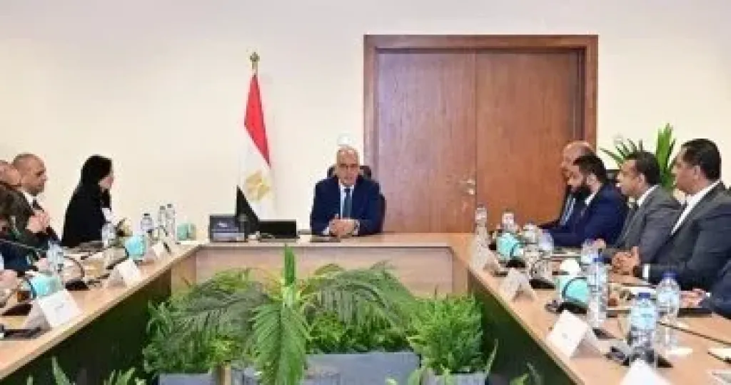 مصر تطلق آلية بـ 100 مليون دولار لتمويل مشروعات بدول حوض النيل الجنوبى