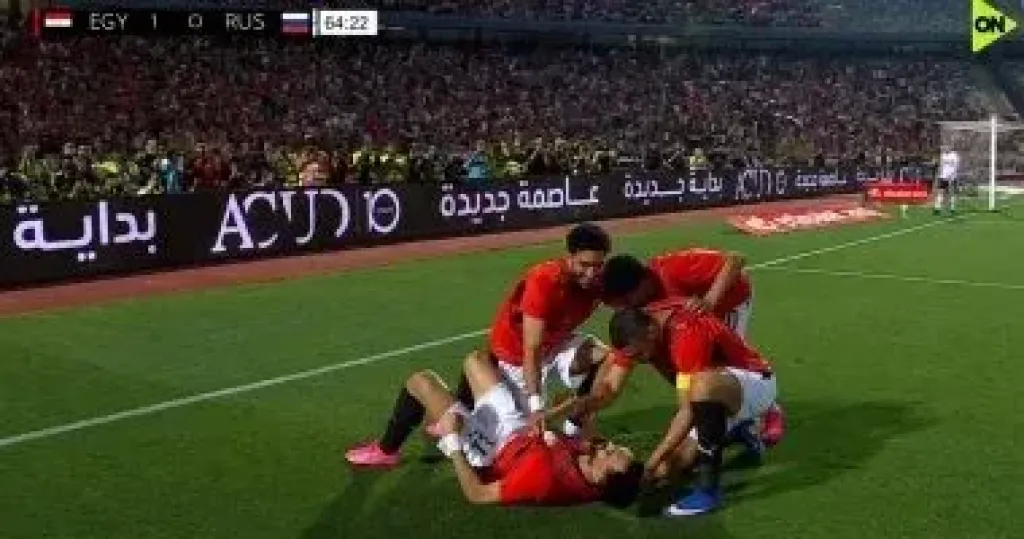 موعد مباراة مصر والبرازيل الودية استعدادًا لكأس العالم 2026