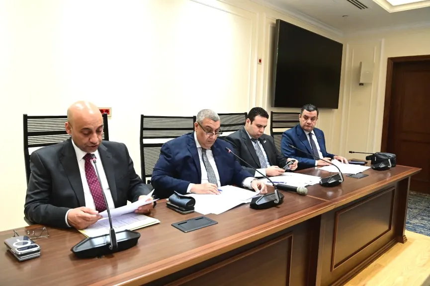 الخطة والموازنة توافق على موازنة التعليم وتناقش الأبنية التعليمية