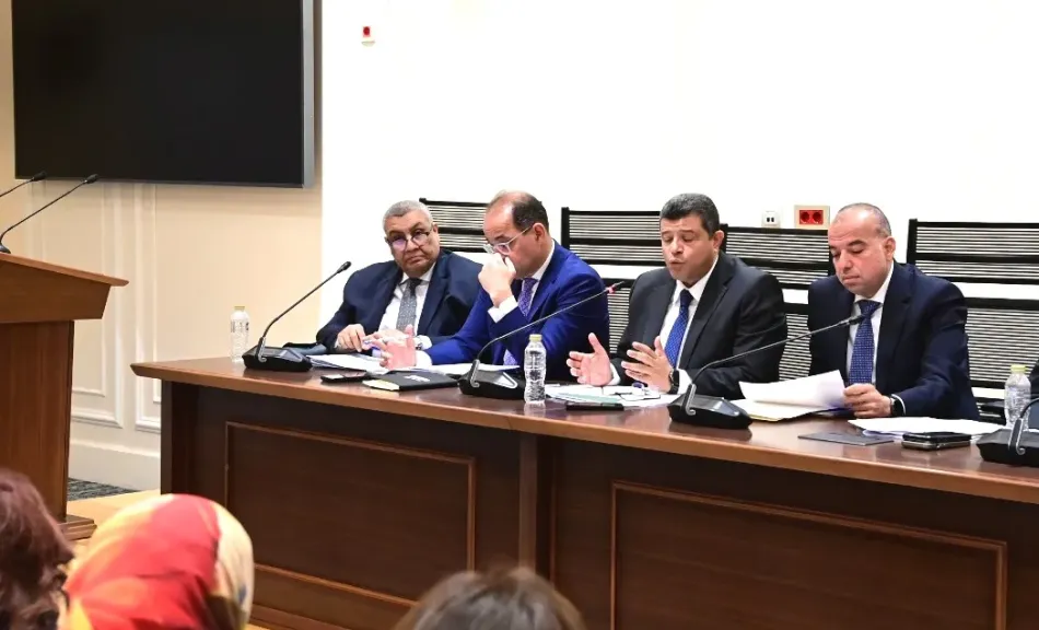 ”خطة النواب” تبدأ مناقشة حزمة قوانين ضريبية جديدة بحضور وزير المالية