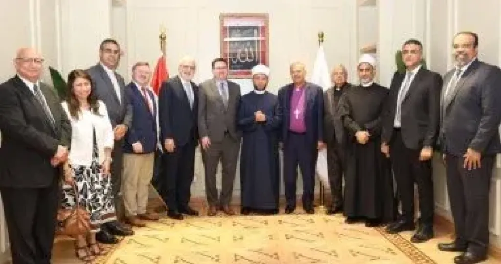 وزير الأوقاف: حرية الاعتقاد مبدأ راسخ فى الإسلام والمسلم الحق حريص عليها