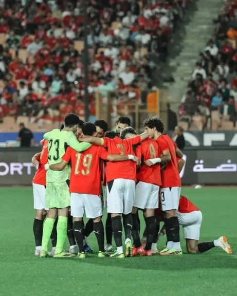 بيع 40 ألف تذكرة لودية مصر والبرازيل