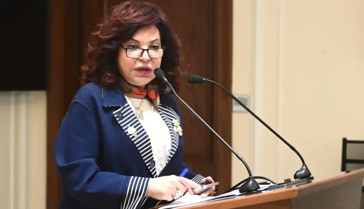 آمال عبد الحميد: تجديد العمل بقانون إنهاء المنازعات الضريبية يعزز الثقة في الاقتصاد المصري ويحفز الاستثمار